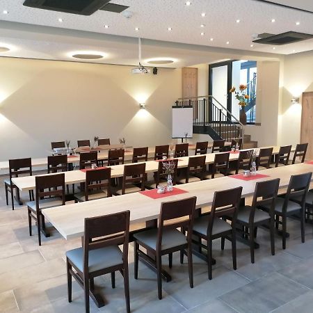 Landgasthof Niebler 아델스도프 외부 사진