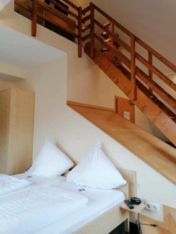 Landgasthof Niebler 아델스도프 외부 사진