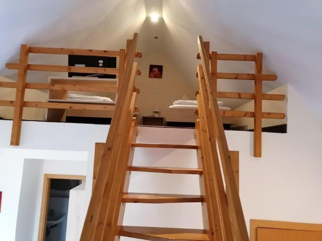 Landgasthof Niebler 아델스도프 외부 사진