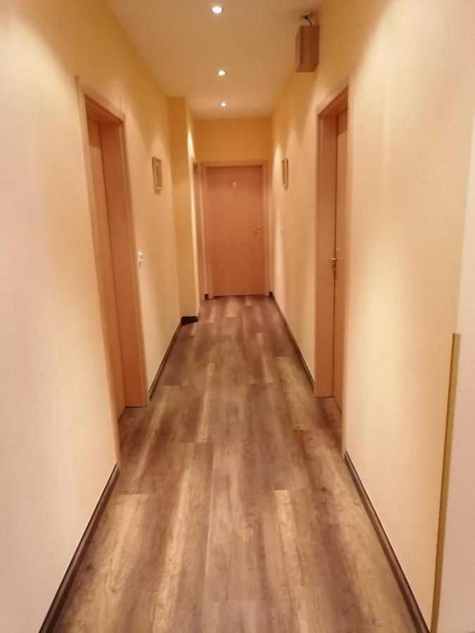 Landgasthof Niebler 아델스도프 외부 사진