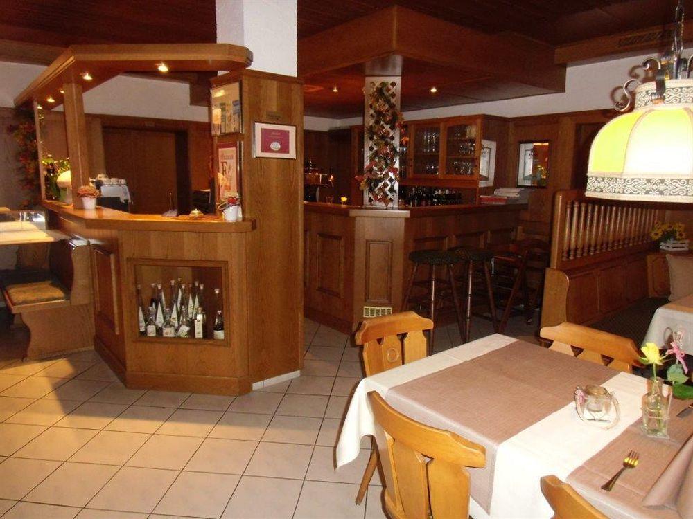 Landgasthof Niebler 아델스도프 외부 사진